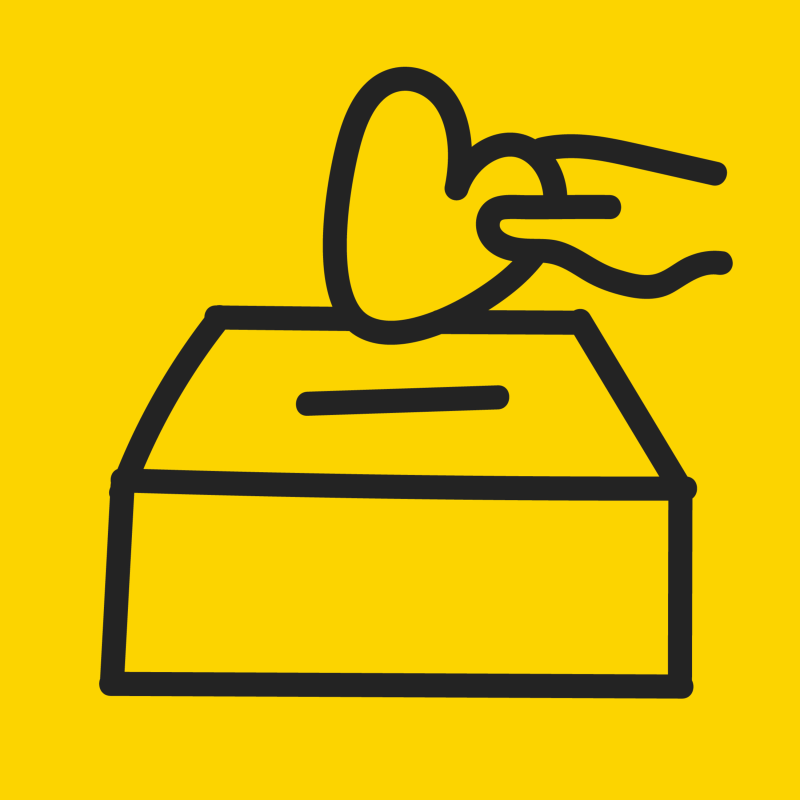 Obrázek epizody #208 VZTAHY A POLITIKA: Proč nám volby ničí vztahy? 💔