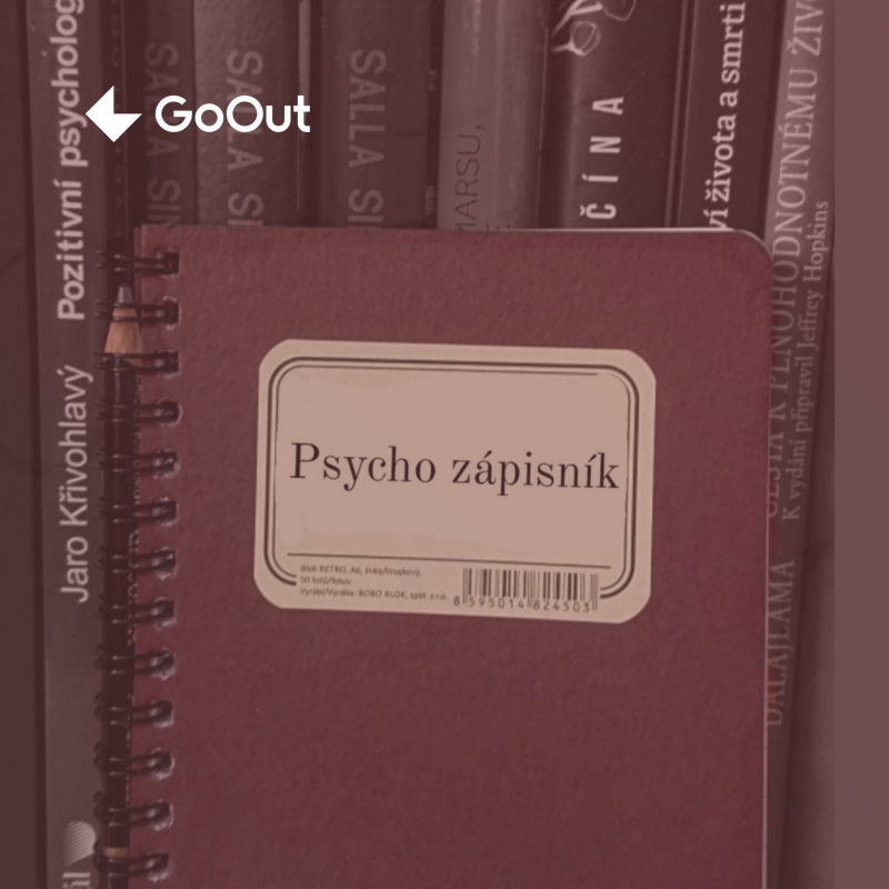 Obrázek epizody 91. Obecná psychologie: Percepce