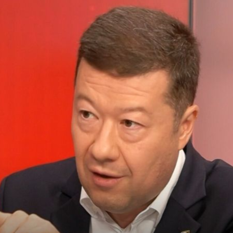 Obrázek epizody Tomio Okamura (SPD): EU vůbec nechce cla zrušit, Fiala je jen servilní loutka | 4. 4. 2025
