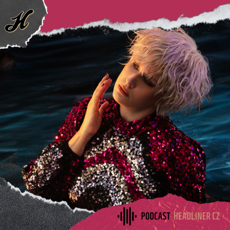 Obrázek epizody Tereza Černochová: Komunisti tátovi zatli tipec. Svině byly všude (115)