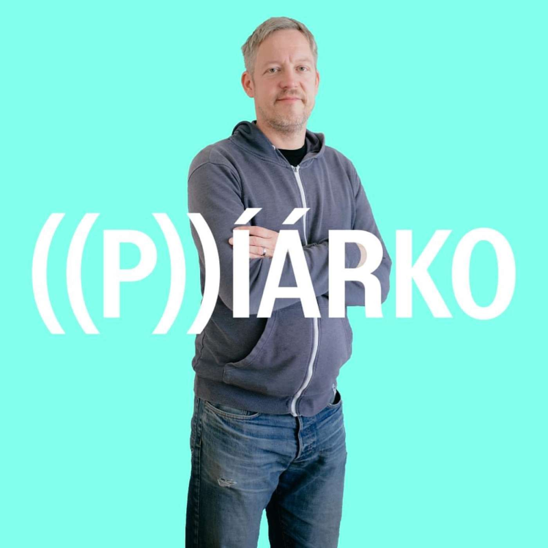 Obrázek epizody #43 Adam Zbiejczuk o využití osobního LinkedIn profilu na maximum