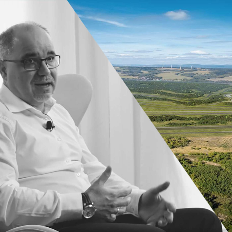 Obrázek epizody FOCUS: Erik Štefanovič (DELTA Česká republika), Vývojové centrum BMW Group, Česká republika