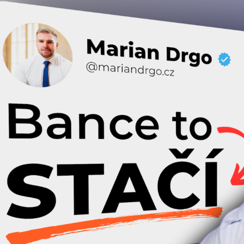 Obrázek epizody Pojištění neschopnosti splácet: Co ti banka „neřekne“