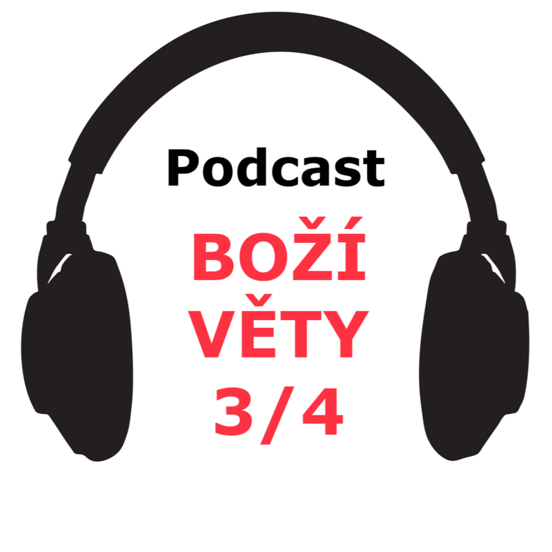 Obrázek epizody 2/4 - BALÍČEK BOŽÍ VĚTY