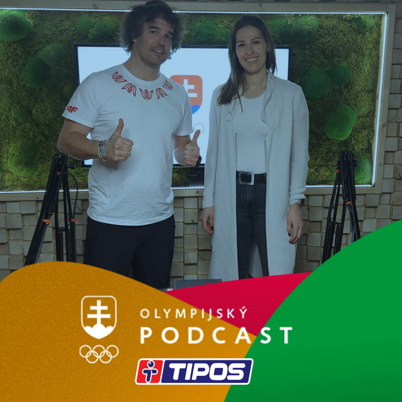 Obrázek epizody Na EYOF mieria hokejistky, skokan či biatlonová nádej. Kto vo Fínsku zabojuje o medaily?