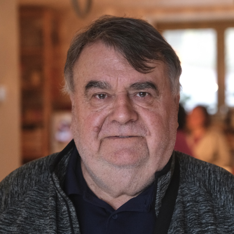 Obrázek epizody „Teta byla jedna z našich nejlepších sochařek. Její obrovskou výhodou bylo, že měla bratra architekta.“