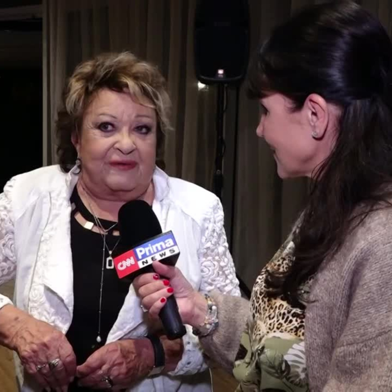 Obrázek epizody SHOWTIME 15.9.2021