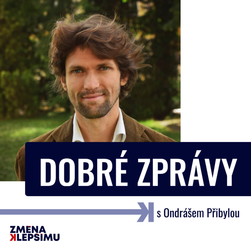 Obrázek epizody Co nám říká report IPCC? S Ondrášem Přibylou