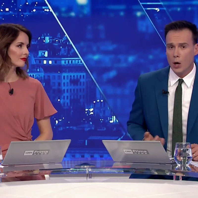 Obrázek epizody Neočkovaní zpátky ve hře