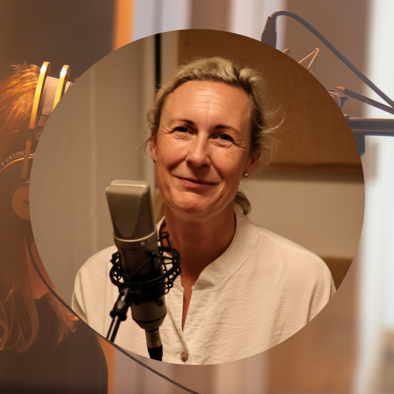 Obrázek epizody O ADHD s terapeutkou Mgr. Markétou Závěrkovou