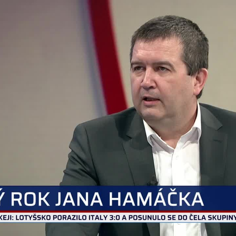 Obrázek epizody 360° 24.5.2021