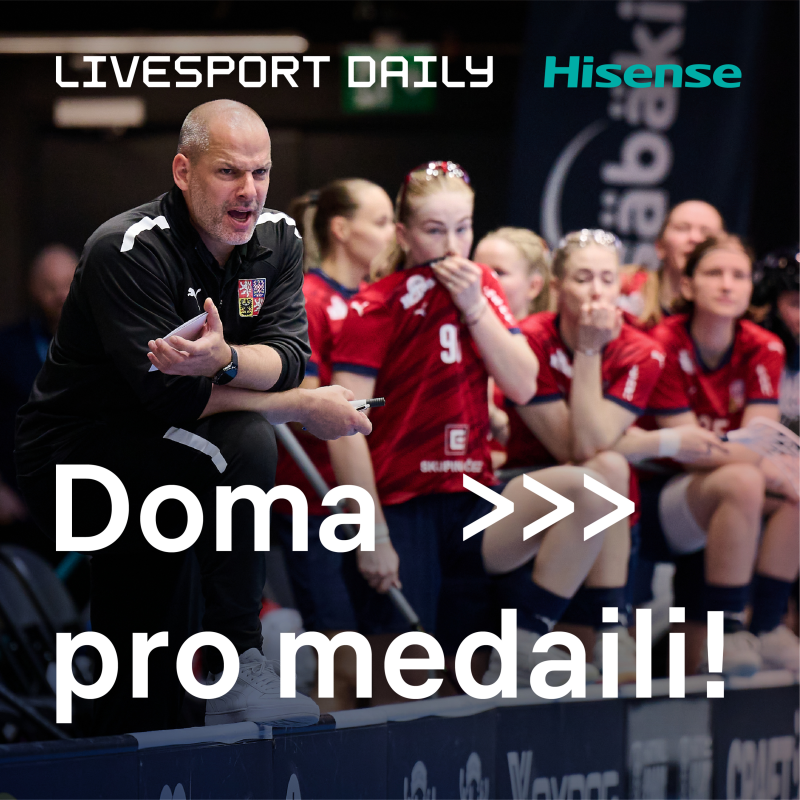 Obrázek epizody #661: Jak ustát rachot domácího MS? >>> Lukáš Procházka