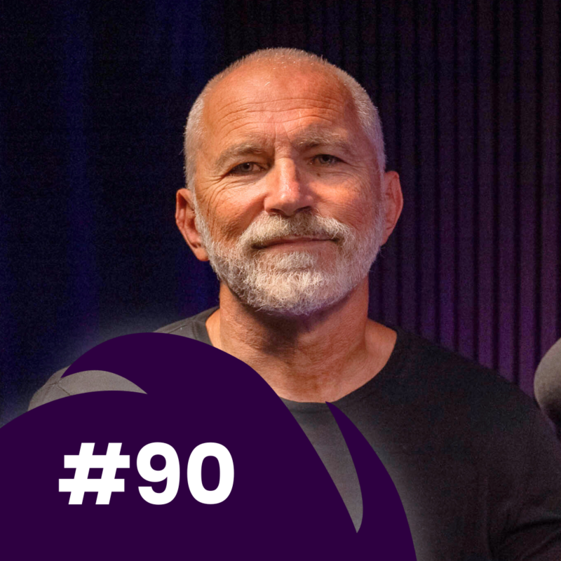 Obrázek epizody #90 Kdyby bylo na světě vše v pořádku, zoo by nemusely existovat: Petr Fejk