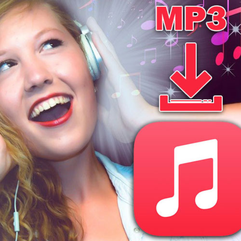 Obrázek epizody Jak na vlastní MP3 v Apple Music?