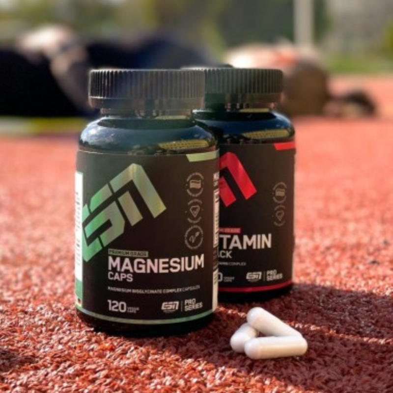 Obrázek epizody Regenerace - nedílná součást sportu