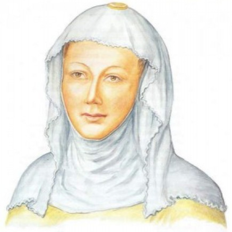 Obrázek epizody 15. září: Den, kdy byla zavražděna kněžna Ludmila