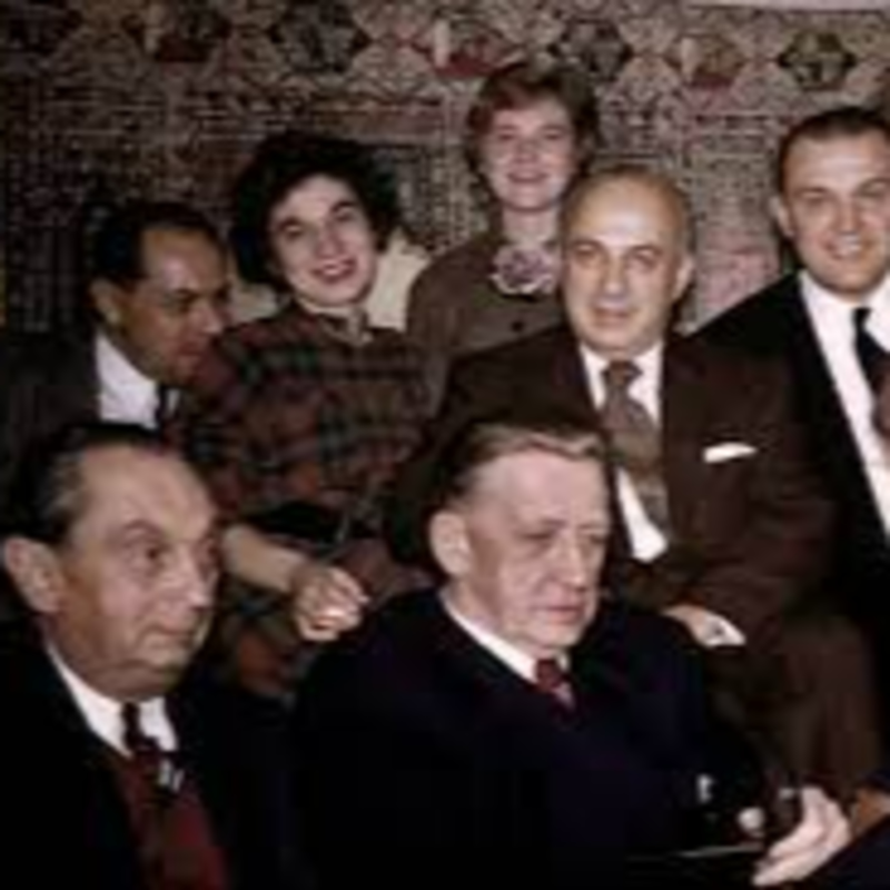 Obrázek epizody Léto na Strži: Firtové (s unikátní nahrávkou!)