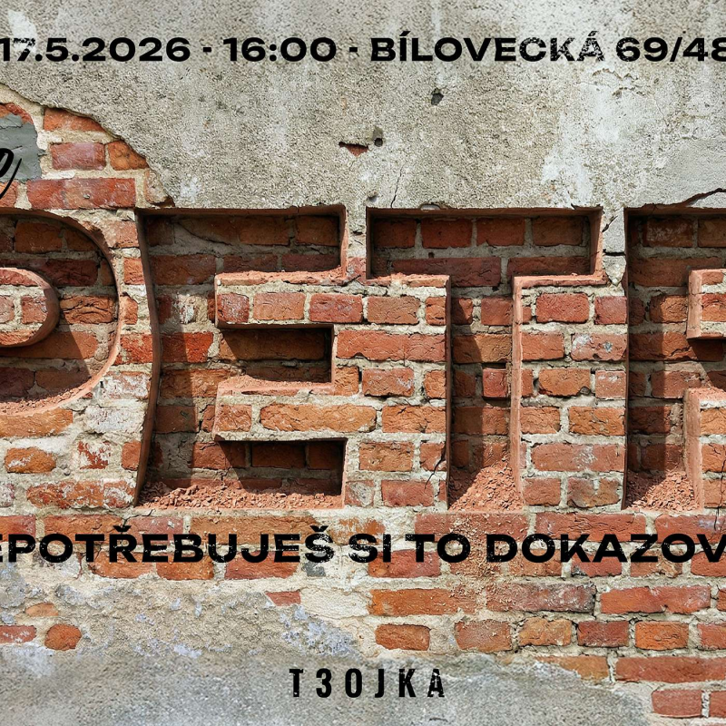 Obrázek epizody Bohoslužba | Listy Petrovy | Nemusíš si to dokazovat! | 17-5-2026