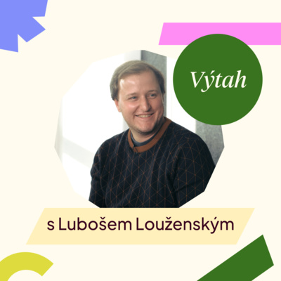 Obrázek epizody Cookies v roce 2022 | Výtah s Lubošem Louženským | #HolkyzMarketingu