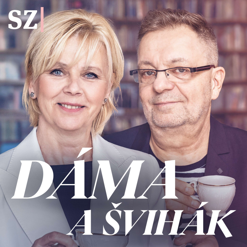 Obrázek epizody Prosadila se v mužském prostředí. Nebojte se a buďte sebevědomé, vzkazuje