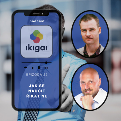 Obrázek epizody Naučte se říkat NE