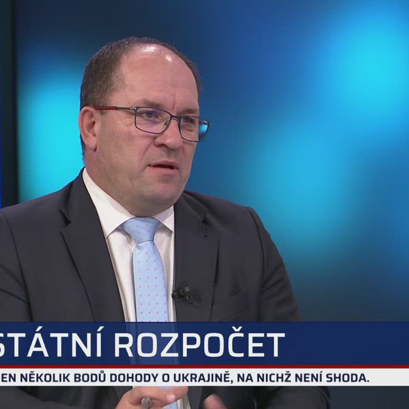 Obrázek epizody Ševčík o rozpočtu: I bakalářky jsou lépe napsané. Můžete ho klidně upravit, poradil mu Výborný