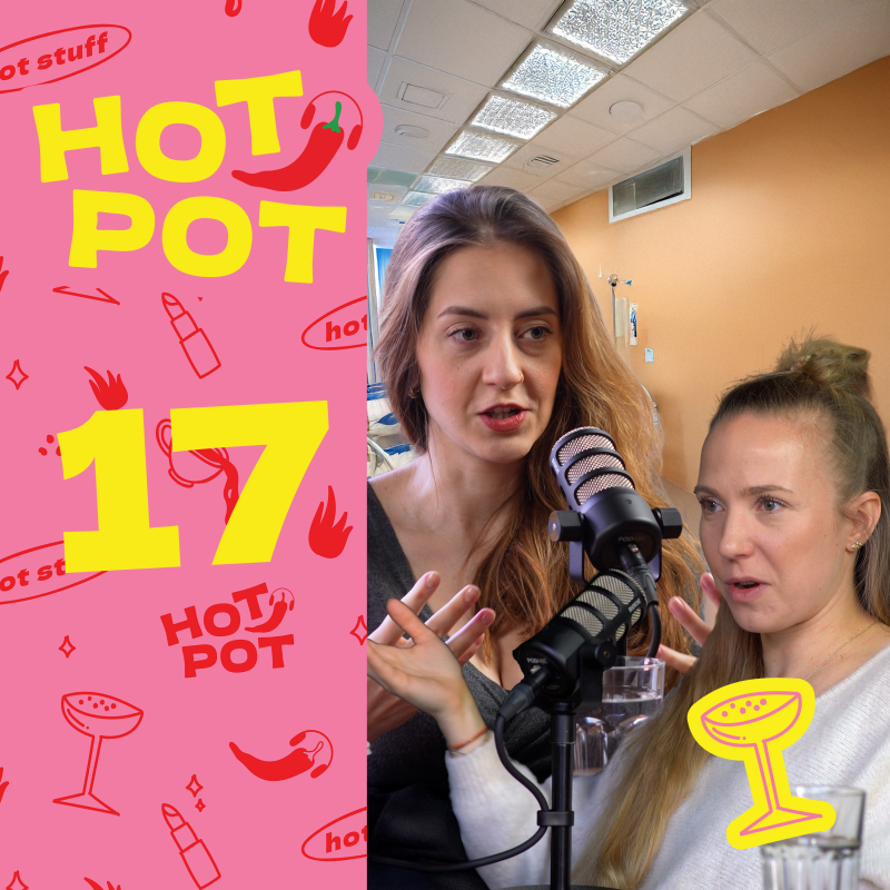 Obrázek epizody O porodu BEZ CENZURY - zážitky z první ruky