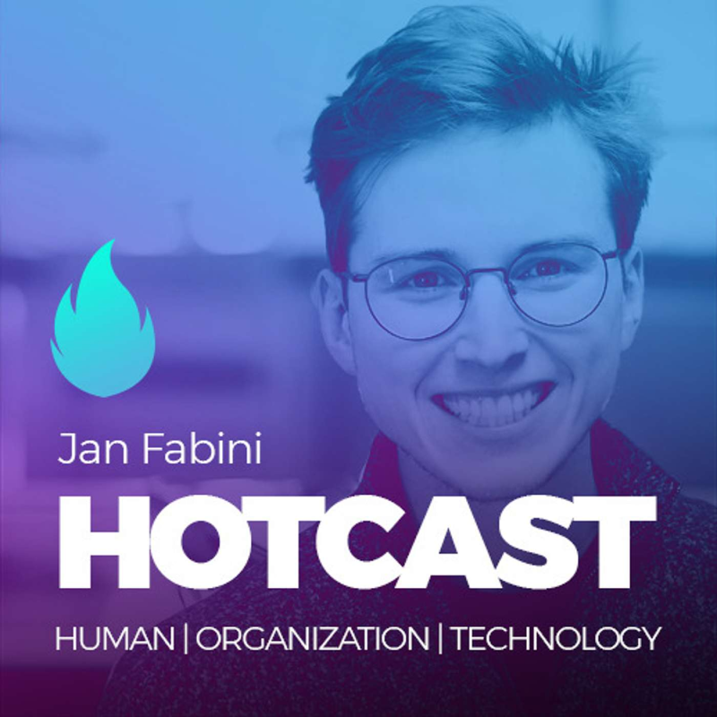 Obrázek epizody HOTCAST - Jan Fabini o podnikání a rozvoji firmy