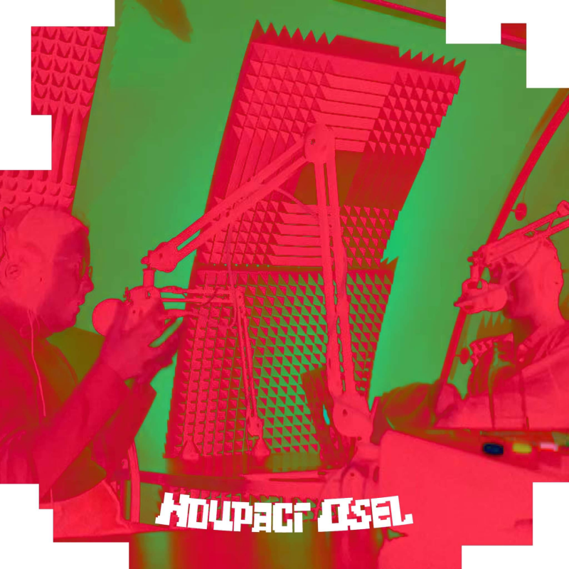 Obrázek epizody Oslovení - Jak Trump o důstojnost a svobodu přišel