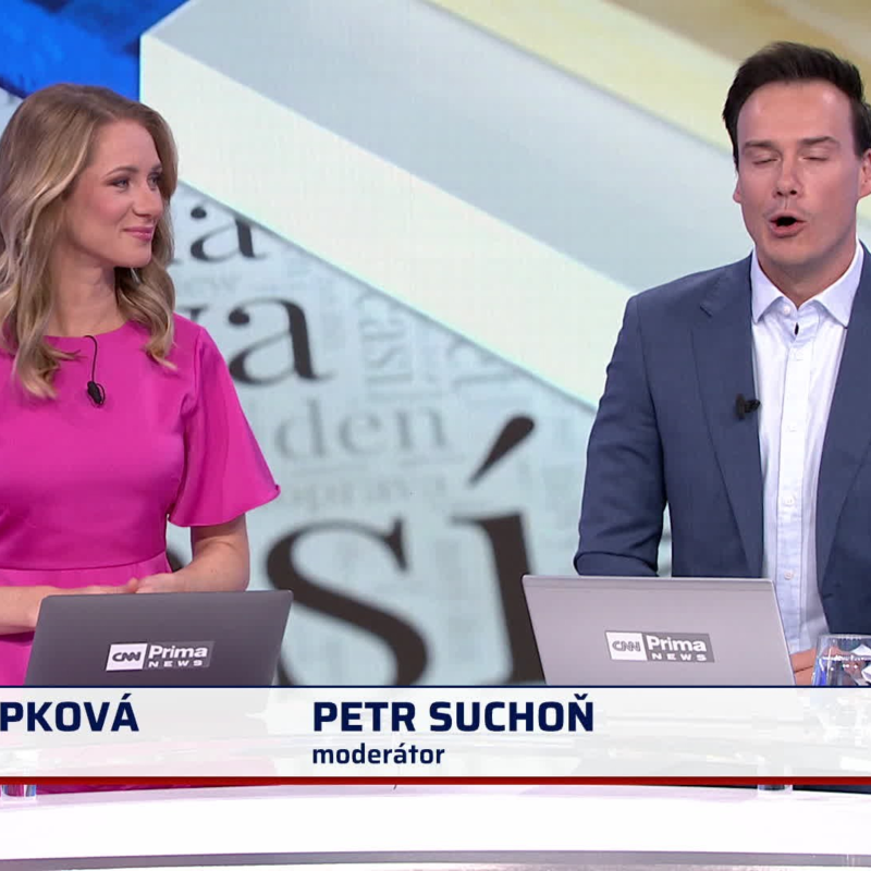 Obrázek epizody Nový den (1021)