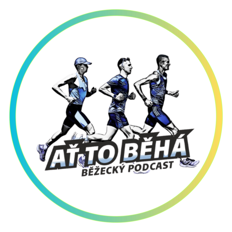 Obrázek epizody AŤ TO BĚHÁ #13 epizoda - MS Tokio, Okolo Muňáku, příprava na Berlin maraton