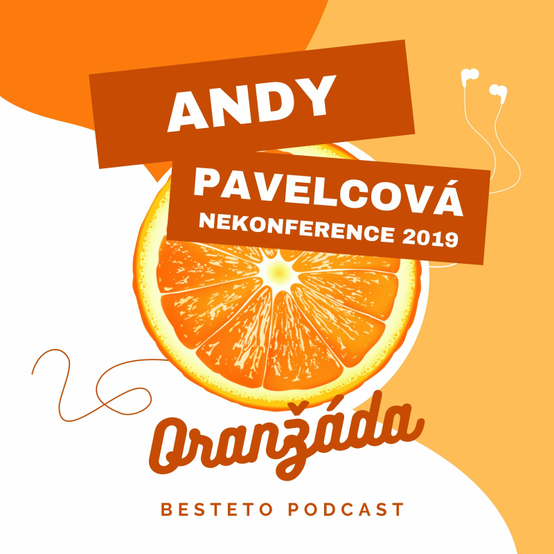 Obrázek epizody Nekonference 2019 fitfabstrong.cz