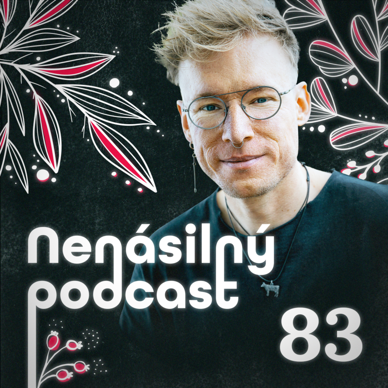 Obrázek epizody 83: Q&A na Festivalu nenásilné komunikace