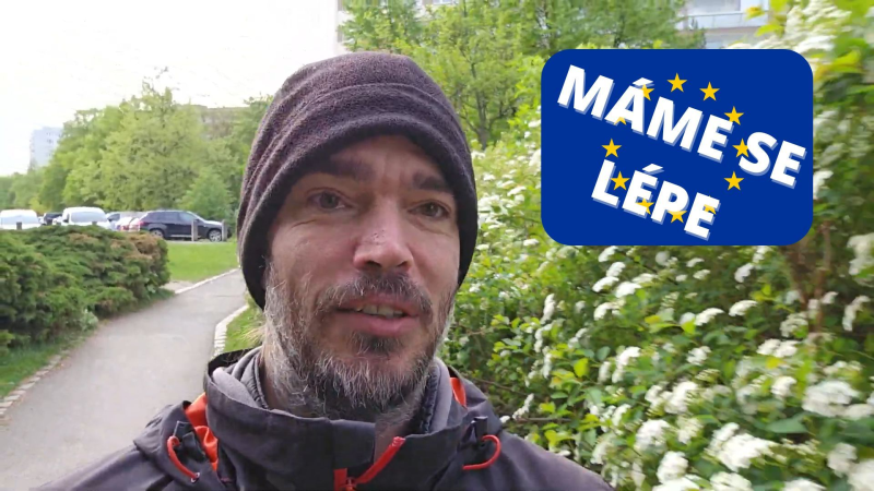 Obrázek epizody Díky Evropské unii se máme lépe. O kolik?