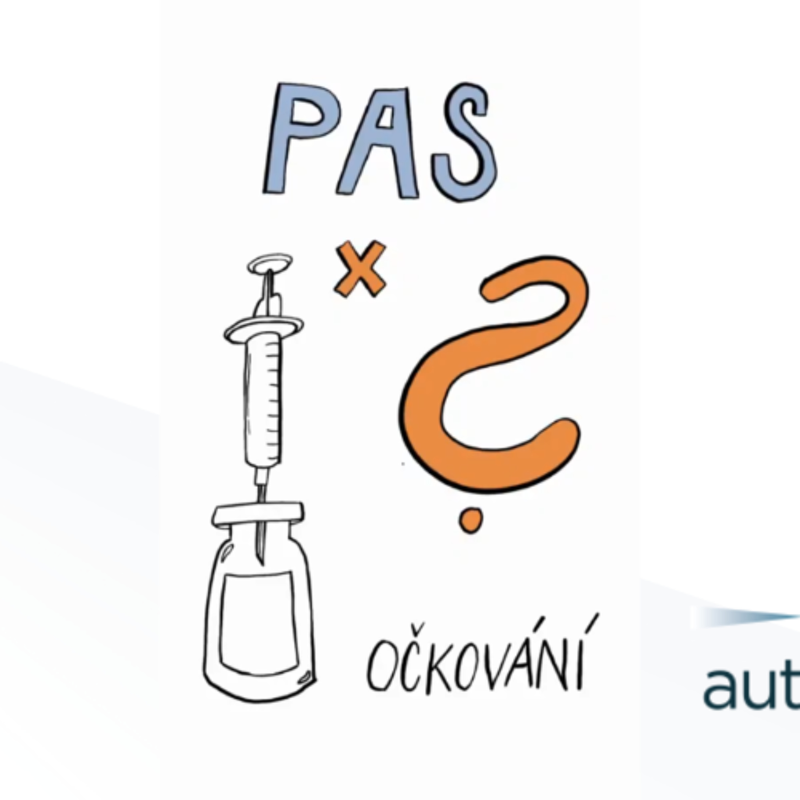 Obrázek epizody Mýty o autismu: Očkování způsobuje u některých dětí autismus