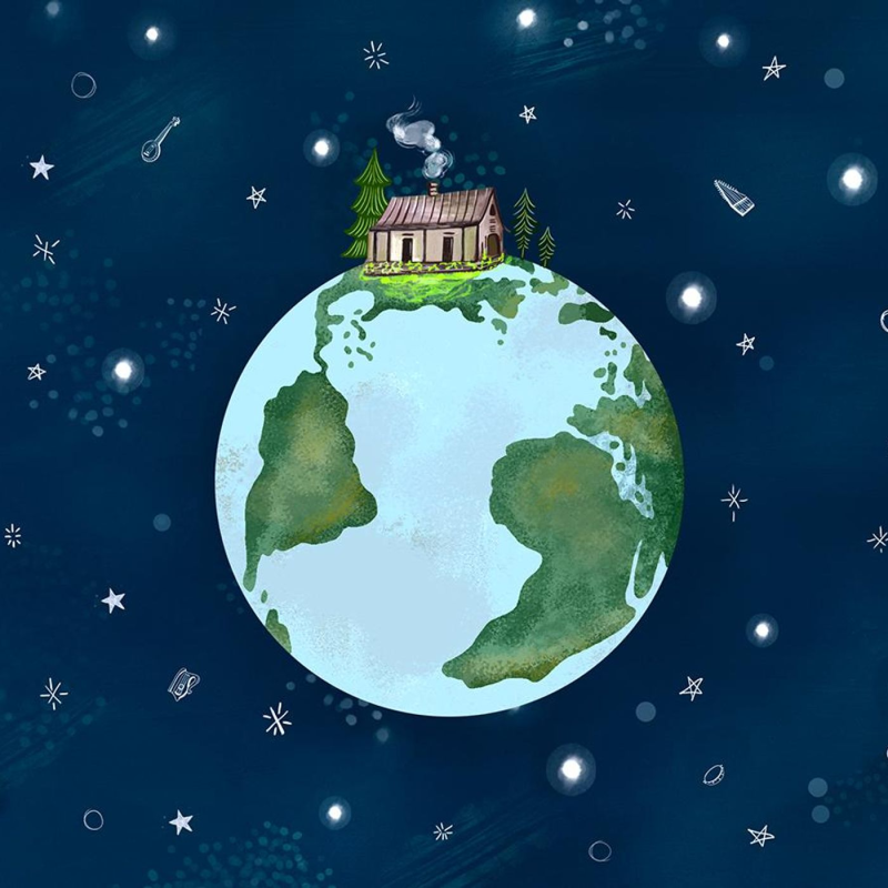 Obrázek epizody Dolly Parton's America: Neon Moss