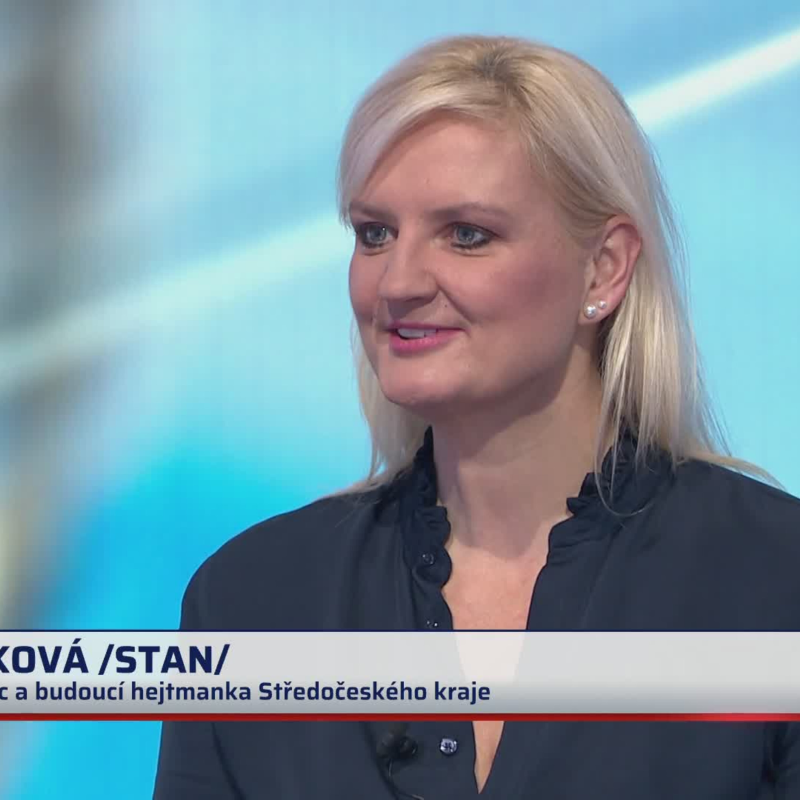 Obrázek epizody K věci 9.11.2020