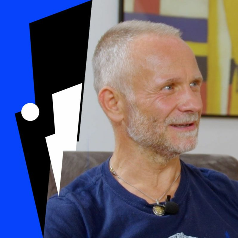 Obrázek epizody Trpěl hodiny pro světový rekord v planku! Josef Šálek (Joska)