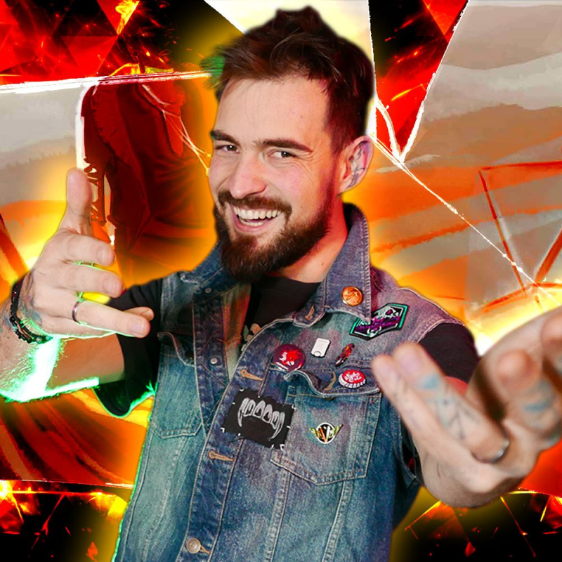 Obrázek epizody Kostky jsou vrženy