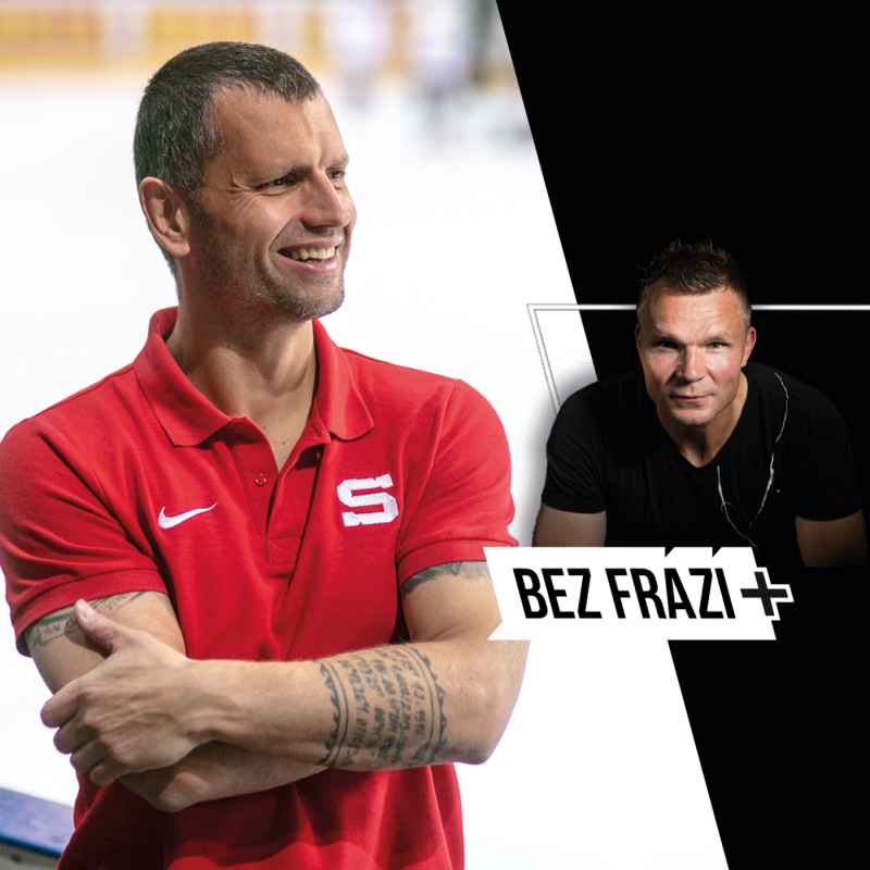 Obrázek epizody 77: Michal Broš