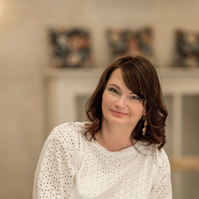 Obrázek epizody Představujeme alchymistický budoár Šárky Hájkové