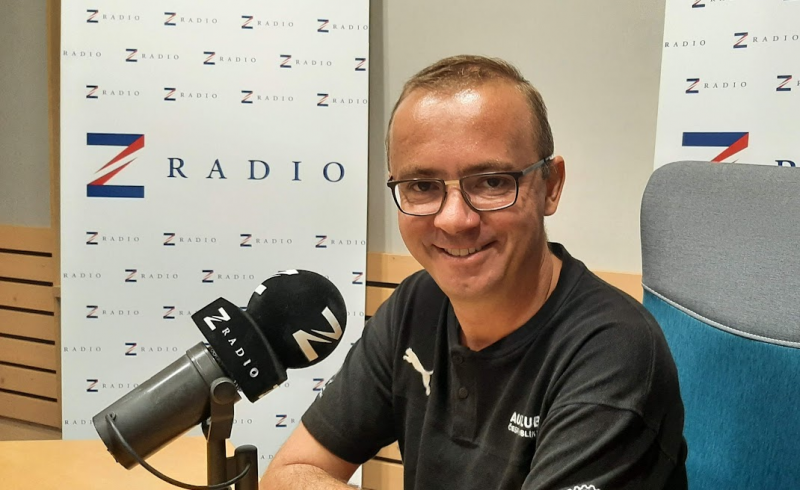 Obrázek epizody Současná situace je důvodem k zamyšlení, do jaké míry automobilky limitovat ekologickými předpisy, vyzývá prezident Autoklubu ČR Jan Šťovíček