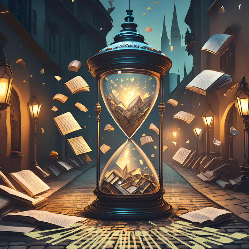 Obrázek epizody 100NOVINY | Vydání #013 - 1913 | Český časopis historický - maršál Karel Schwarzenberk - část X.