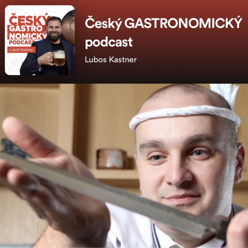 Obrázek epizody Marek Hora, Yamato – Mr. Japan