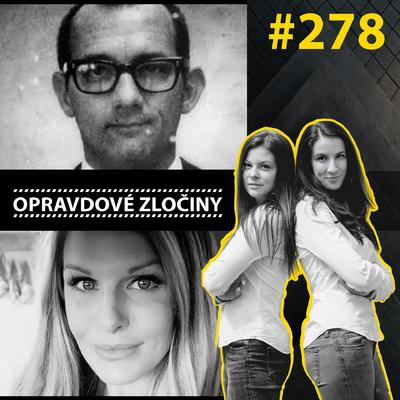 Obrázek epizody #278 - Patrick Kearney & Crystal McDowell