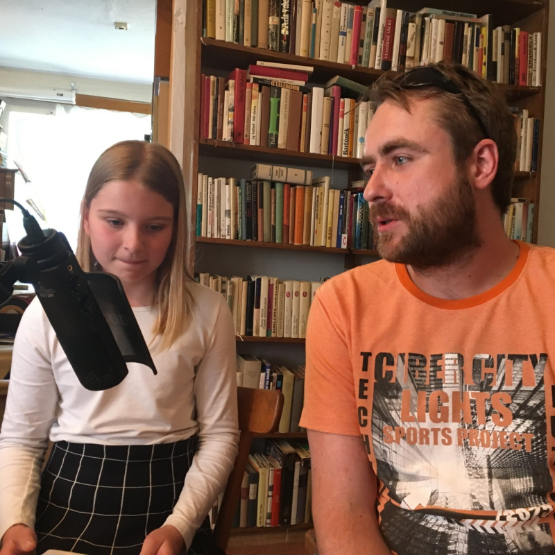 Obrázek epizody DRM - Osmnácté vysílání (23.05.2017)-rádiomenky