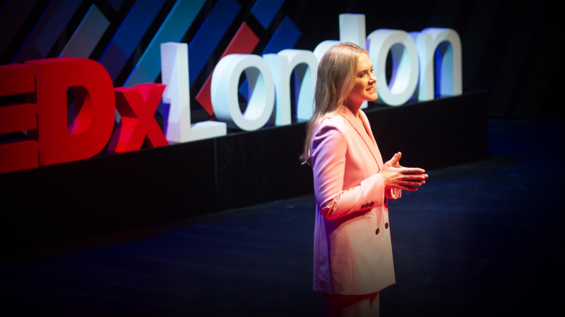 Obrázek epizody What it means to be intersex -- and how the false sex binary harms us all | Susannah Temko