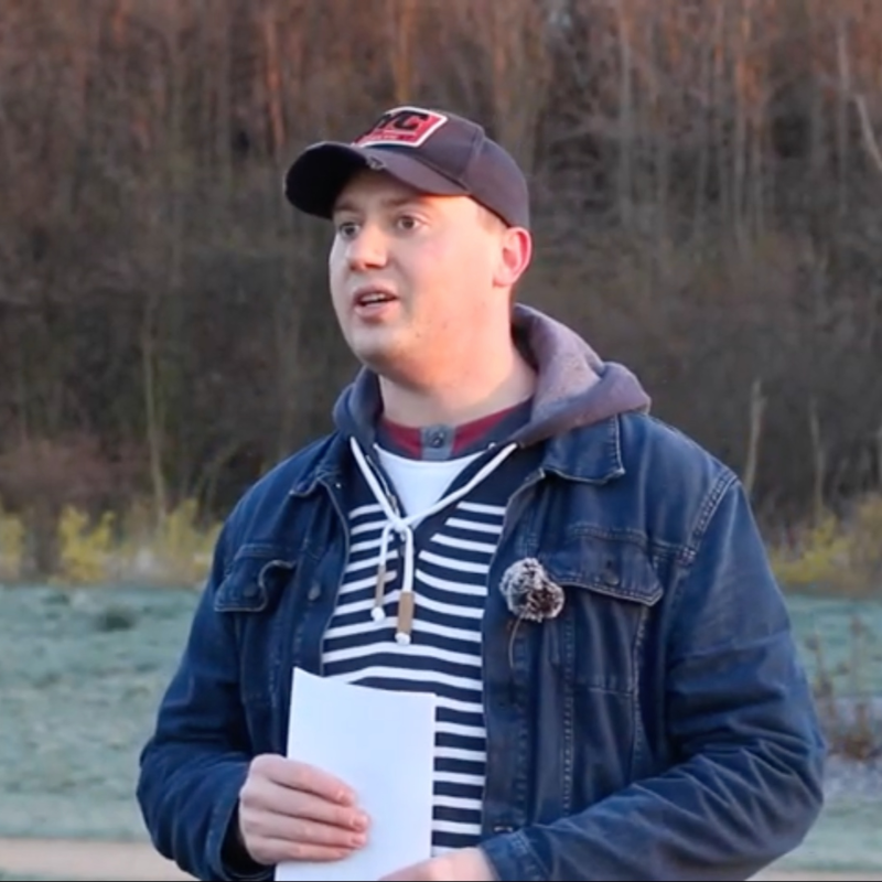 Obrázek epizody Dobrá zpráva prázdného hrobu