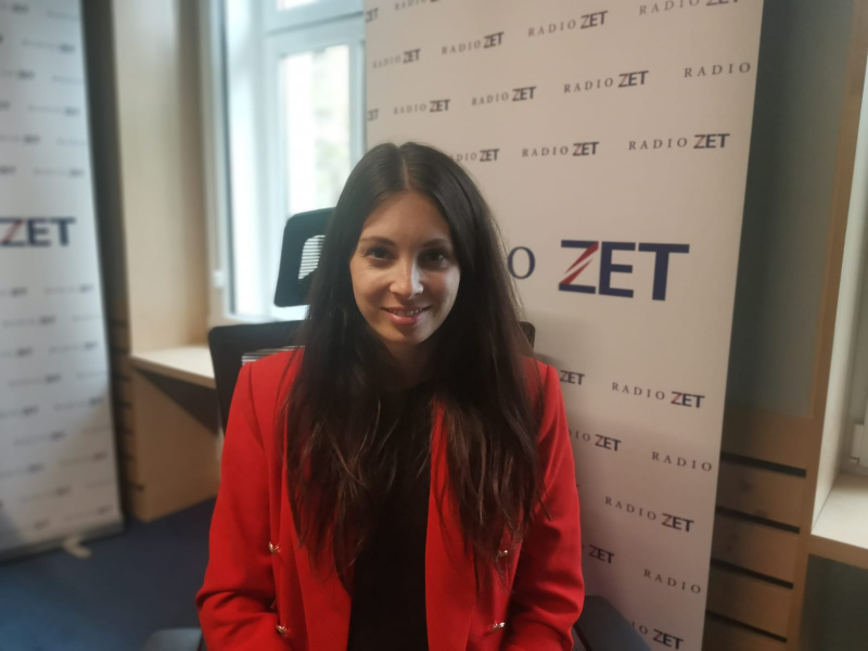 Obrázek epizody Už od mala jsem chtěla být finančně nezávislá, říká podnikatelka Michaela Steinhauser