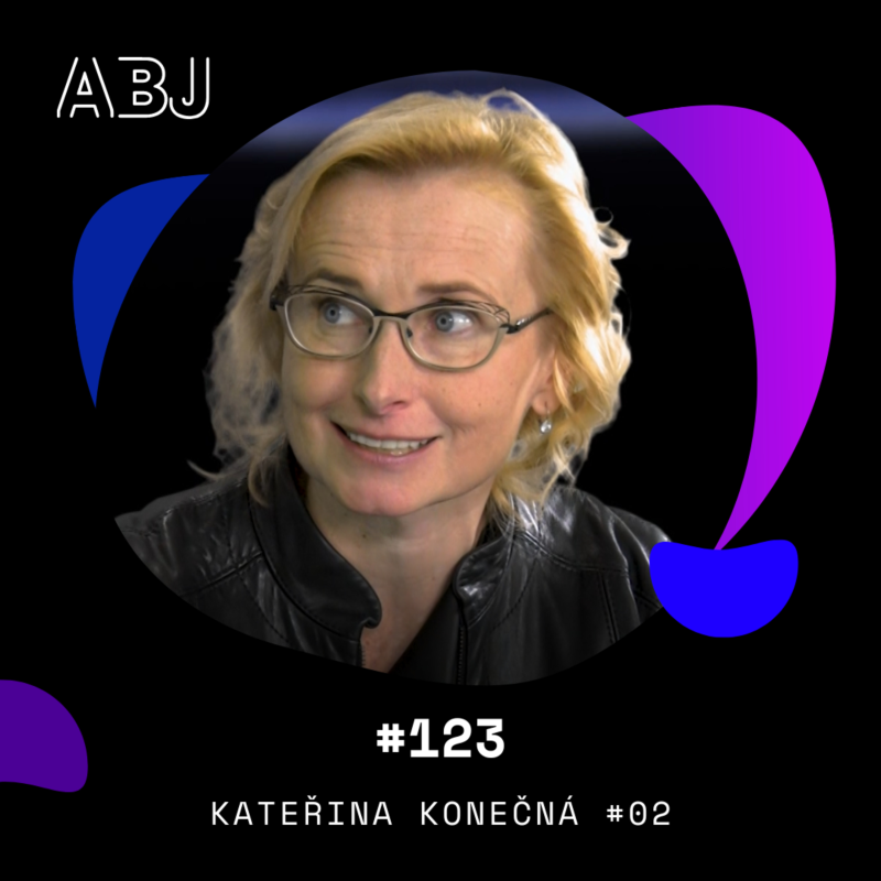 Obrázek epizody Kateřina Konečná: Vítězové teď mají pocit, že mohou všechno. Pád dolů pak bude tvrdší.